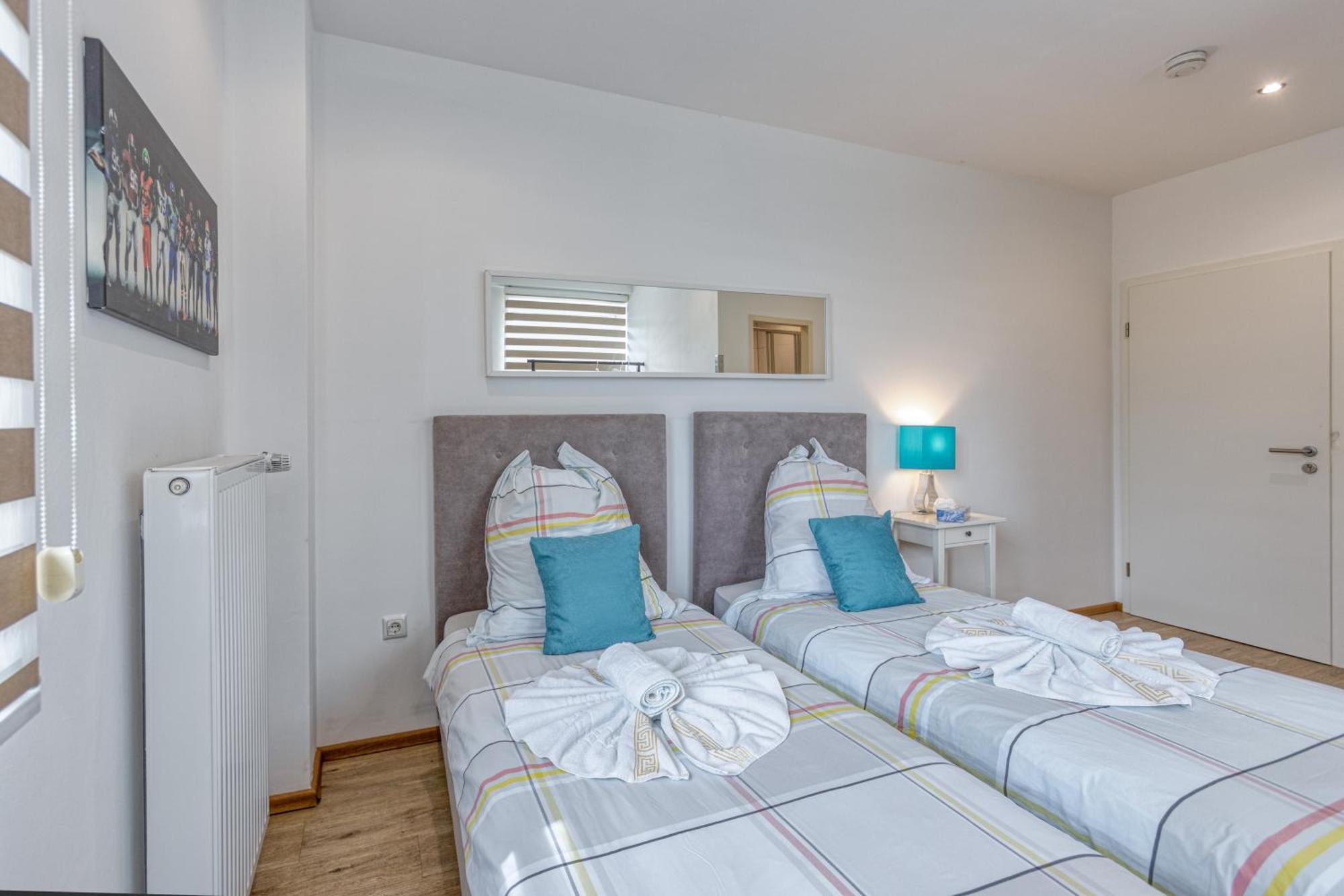Touchdown&restaurant Hotel 3*