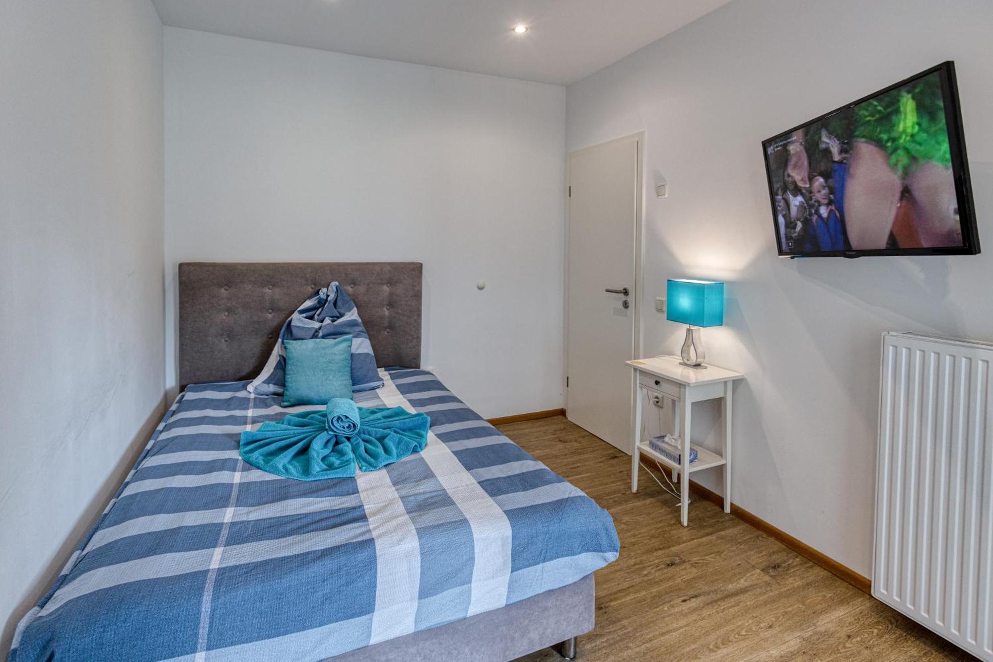 Touchdown&restaurant Hotel