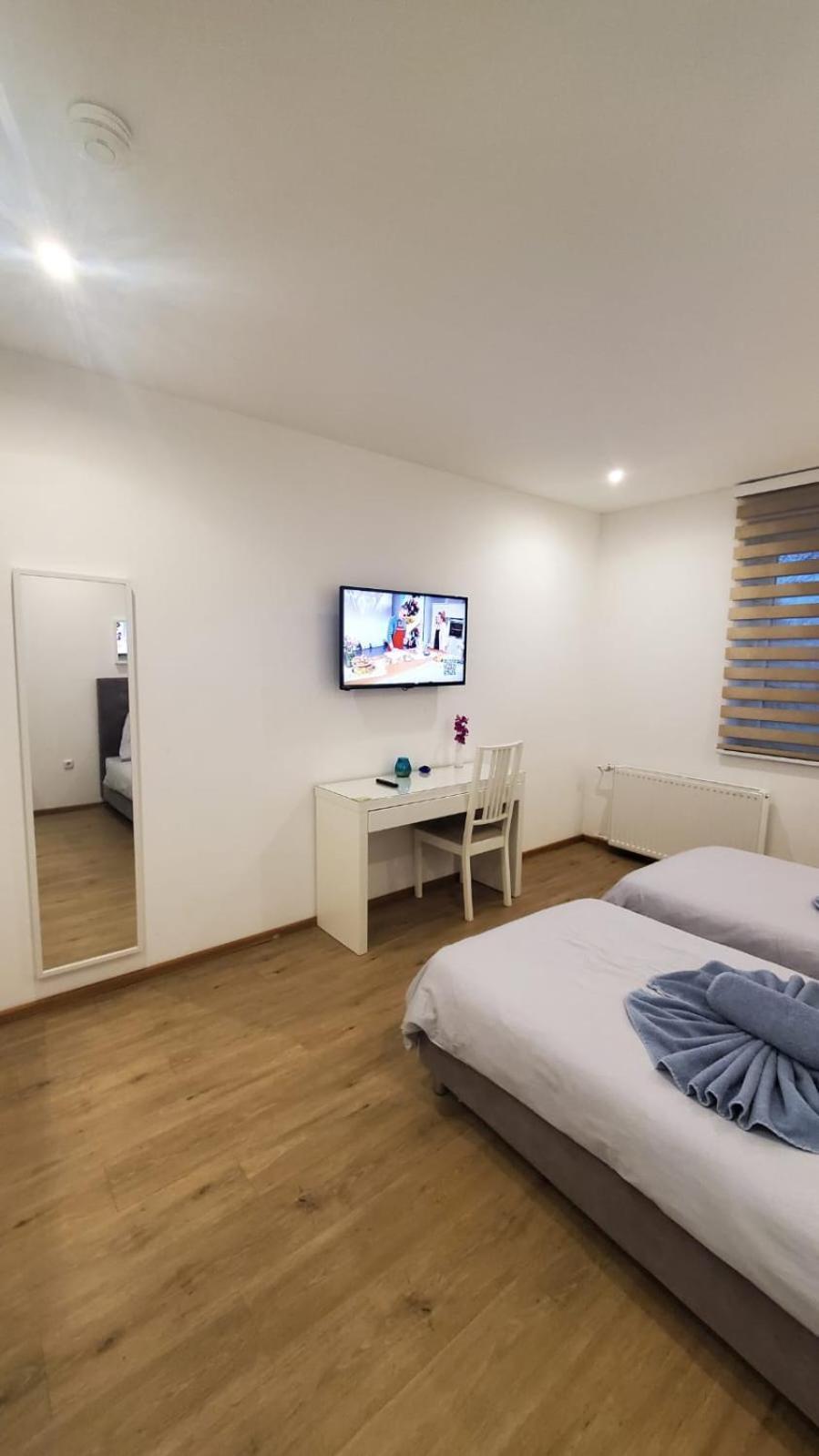 Touchdown&restaurant Hotel Lohmar