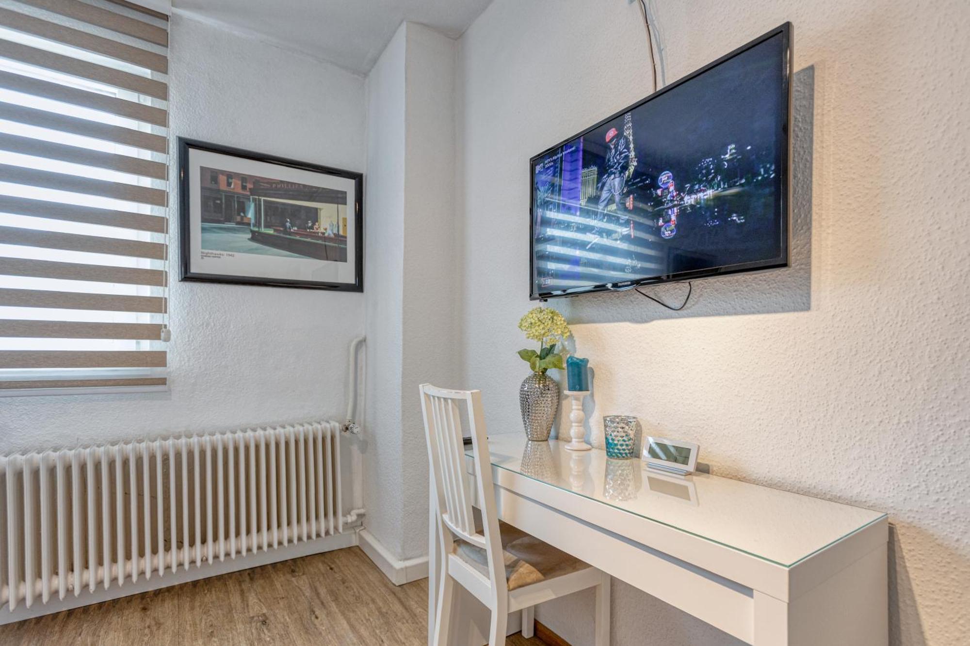 Touchdown&restaurant Hotel Lohmar