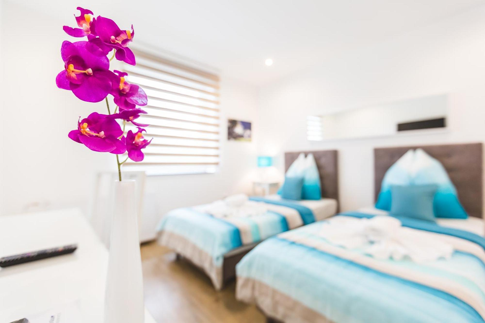 Hotel Touchdown&restaurant Lohmar