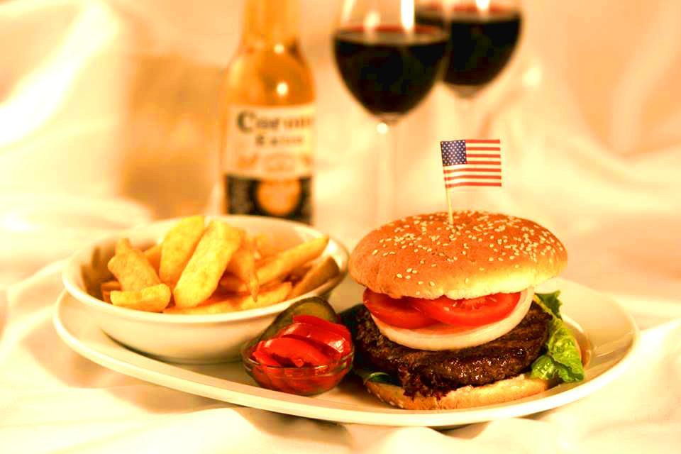 Hotel Touchdown&restaurant
